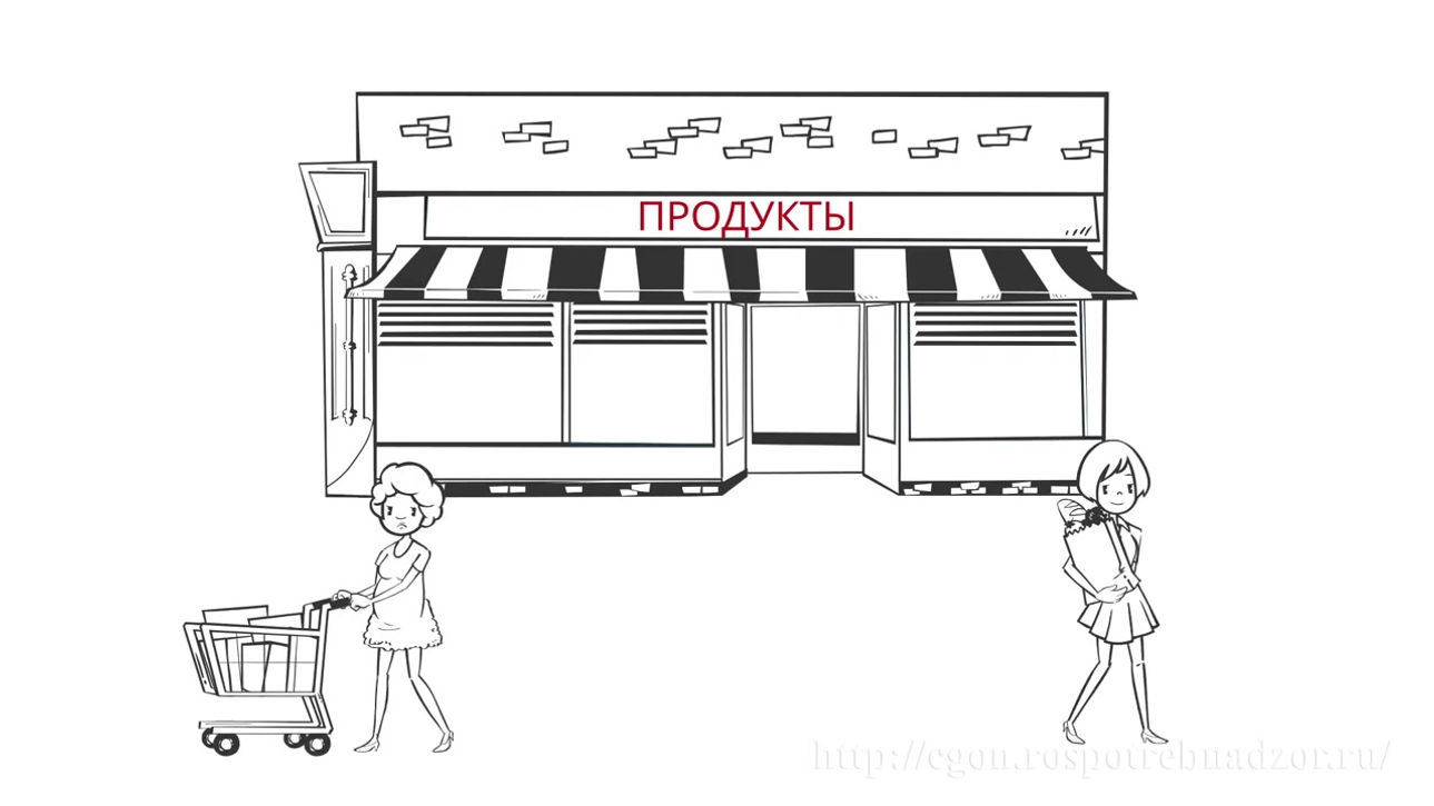 Здоровое питание. Часть 2